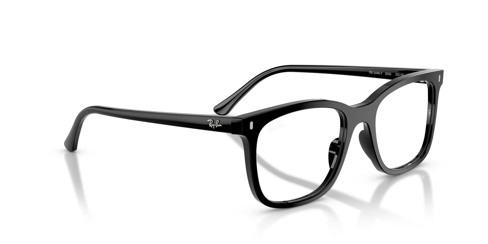 Ray-Ban 5446F Eyeglasses - view 32